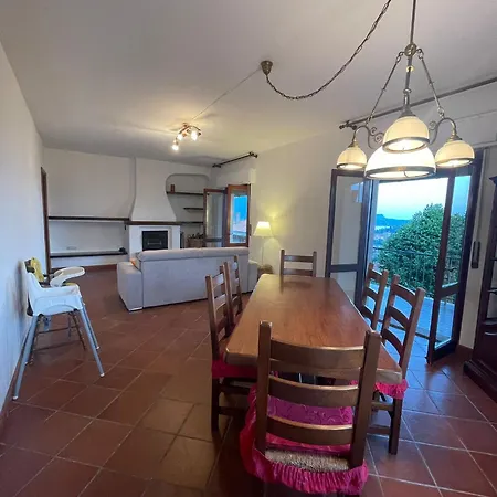 Prázdninový dům Casa Anna *