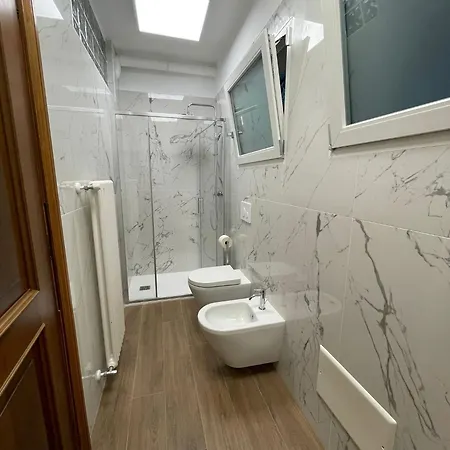Casa Anna Prázdninový dům