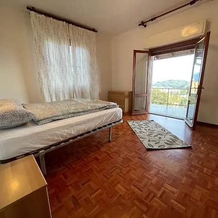 Casa Anna Prázdninový dům Verbania