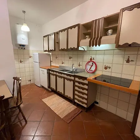 Casa Anna *