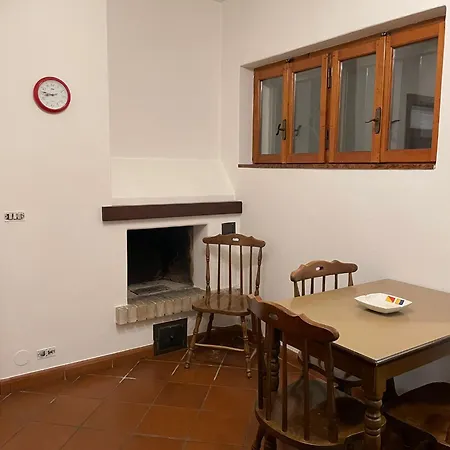 Casa Anna *