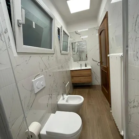 Casa Anna * فيربانيا