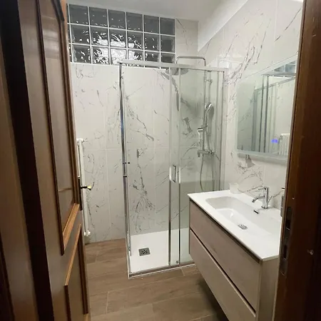 Casa Anna Prázdninový dům Verbania
