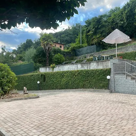 Casa Anna