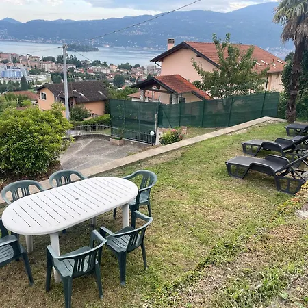 Casa Anna بيت للعطل