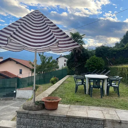 Casa Anna *
