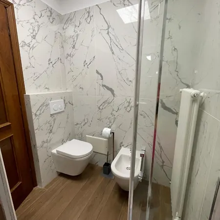 بيت للعطل Casa Anna *